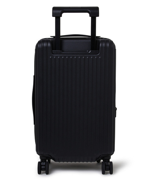 LeSportsac(レスポートサック)の「URBAN LIGHT CARRY-ON モダンブラック(スーツケース/キャリーバッグ・レディース・ブラック・FREE)」の10枚目の写真