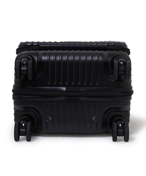 LeSportsac(レスポートサック)の「URBAN LIGHT CARRY-ON モダンブラック(スーツケース/キャリーバッグ・レディース・ブラック・FREE)」の13枚目の写真