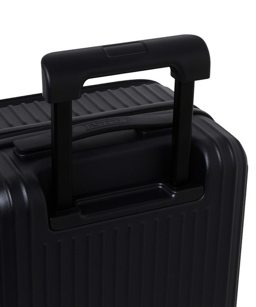 LeSportsac(レスポートサック)の「URBAN LIGHT CARRY-ON モダンブラック(スーツケース/キャリーバッグ・レディース・ブラック・FREE)」の16枚目の写真