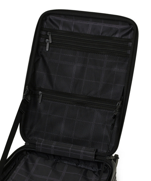 LeSportsac(レスポートサック)の「URBAN LIGHT CARRY-ON モダンブラック(スーツケース/キャリーバッグ・レディース・ブラック・FREE)」の19枚目の写真