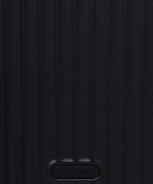 LeSportsac(レスポートサック)の「URBAN LIGHT CARRY-ON モダンブラック(スーツケース/キャリーバッグ・レディース・ブラック・FREE)」の21枚目の写真