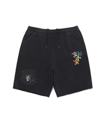 GD Ol' Dancing Bears Washed Sweat Short