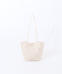 MAQWEL | 【MAQWEL/マクウェル】ロングショルダートートバッグ(トートバッグ)