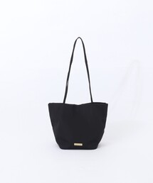 MAQWEL | 【MAQWEL/マクウェル】ロングショルダートートバッグ(トートバッグ)