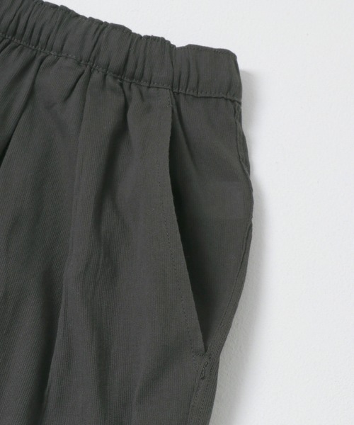 steteco.com(ステテコドットコム)の「SENTO-GRASHI 「ゆ」 pants (Tapered)(その他パンツ・メンズ・スミクロ・L/XL/M/L)」の5枚目の写真