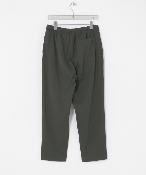 steteco.com(ステテコドットコム)の「SENTO-GRASHI 「ゆ」 pants (Tapered)(その他パンツ・メンズ・スミクロ・L/XL/M/L)」の6枚目の写真
