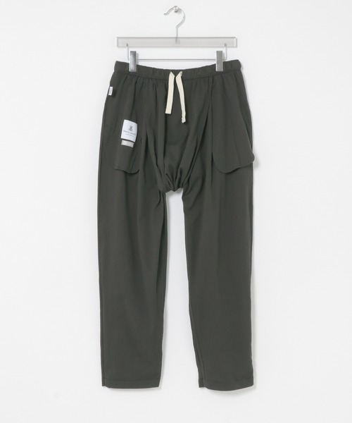 steteco.com(ステテコドットコム)の「SENTO-GRASHI 「ゆ」 pants (Tapered)(その他パンツ・メンズ・スミクロ・L/XL/M/L)」の7枚目の写真