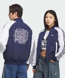 ナイロン PD JKT/ アディダスオリジナルス adidas Originals