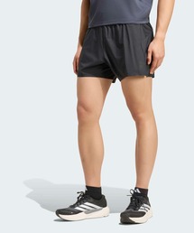 ランニング ショーツ / ハーフパンツ / アディダス adidas