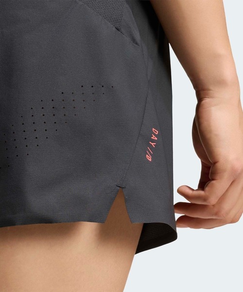 adidas(アディダス)の「ランニング ショーツ / ハーフパンツ / アディダス adidas(その他パンツ・メンズ・ブラック・SMALL/MEDIUM/LARGE/X-LARGE/XX-LARGE)」の3枚目の写真