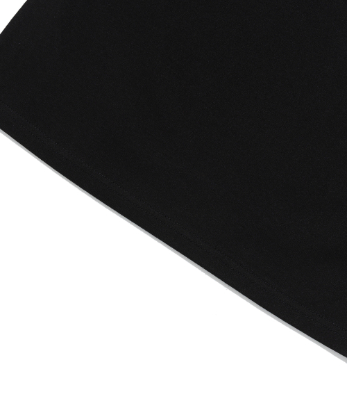 CARGOBROS FOR WOMAN（カーゴブロスフォーウィメン）の「ヴィンテージハートフラッグアーカイブウィメンズ半袖Tシャツ（ブラック）（Tシャツ/カットソー・レディース・その他・SMALL/MEDIUM）」の6枚目の写真