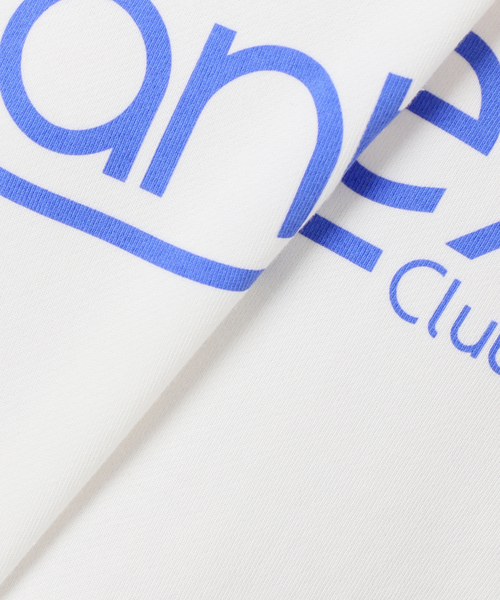HANDTEX(ハンドテックス)の「別注【HANDTEX/ハンドテックス】for JS S/S ロゴスウェットプルオーバー(Tシャツ/カットソー・レディース・ホワイト/ホワイト系その他/グレー/チャコールグレー・FREE)」の20枚目の写真