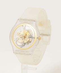 SWATCH（スウォッチ）の「アナログ腕時計（アナログ腕時計）」