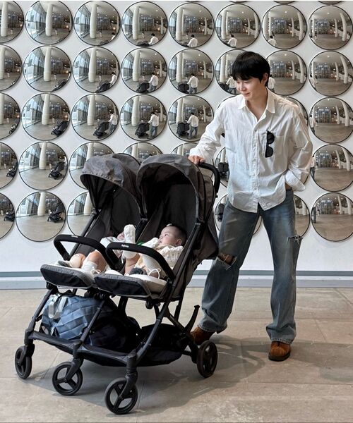 TY（ティワイ）の「オールデイリンクルフリーシャツ, ホワイト（シャツ/ブラウス・メンズ・その他・MEDIUM/LARGE/X-LARGE）」の3枚目の写真