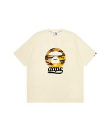 AAPE MAIN TEE
