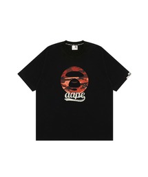 AAPE MAIN TEE