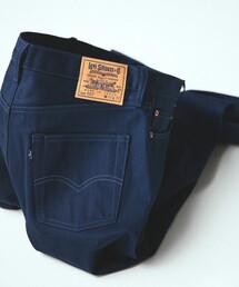 SHIPS（シップス）の「【SHIPS EXCLUSIVE】Levi’s BLUETAB: 1980s 501 REGID（デニムパンツ）」
