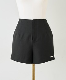 Seemi. byNICECLAUP | 【Seemi.】ショートパンツ【セットアップ可能/トップス別売り】(その他パンツ)