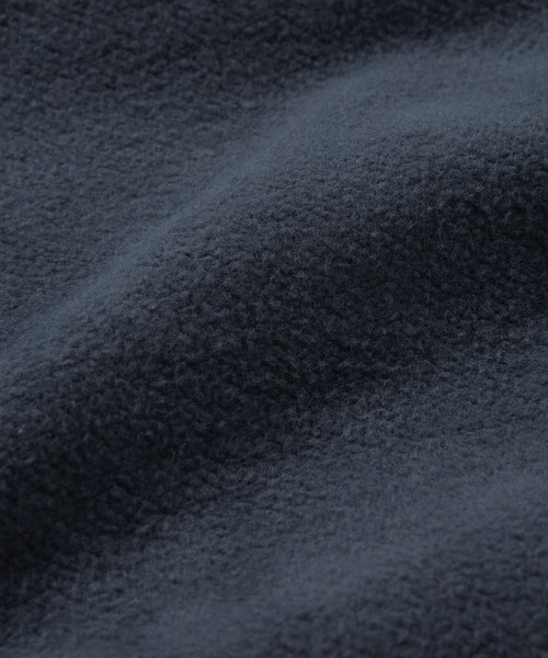 thisisneverthat（ディスイズネバーザット）の「Striped Hoodie（パーカー・メンズ・ヘザーグレー/ダークネイビー・XL/L/M/S）」の7枚目の写真