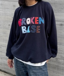 B.Base Assort Double-Zip Hoodie / B.Base アソートダブルジップ