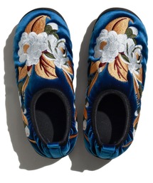 SUBU（スブ）の「SUBU / DOTS VAMP NOBLE / Bloom / WINTER SANDAL / スブ / ウィンターサンダル（サンダル）」