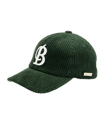MAISON Birth（メゾンバース）の「MAISON Birth メゾンバース / 5W CORDUROY B-CAP コーデュロイキャップ / MB-26301（キャップ）」