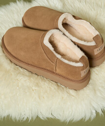 FREAK'S STORE(�t���[�N�X�X�g�A)�̌���W�J UGG/�A�O W CLASSIC MICRO/�E�B�����Y �N���V�b�N �}�C�N��[6~8�T�C�Y�W�J](�u�[�c)