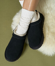 UGG（アグ）の「限定展開 UGG/アグ W CLASSIC MICRO/ウィメンズ クラシック マイクロ[6~8サイズ展開]（ブーツ）」