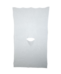 NISHIMOTO IS THE MOUTH（ニシモト イズ ザ マウス）の「KNIT BLANKET | NISHIMOTO IS THE MOUTH（ブランケット）」