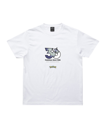 Pokemon 30th Anniversary 1025 T-shirt 「ランプラー」