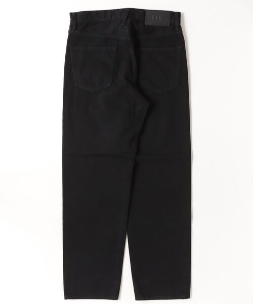 FTC（エフティーシー）の「PIER 7（デニムパンツ・メンズ・ワンウォッシュ/ブルー系その他・LARGE/X-LARGE/MEDIUM）」の3枚目の写真