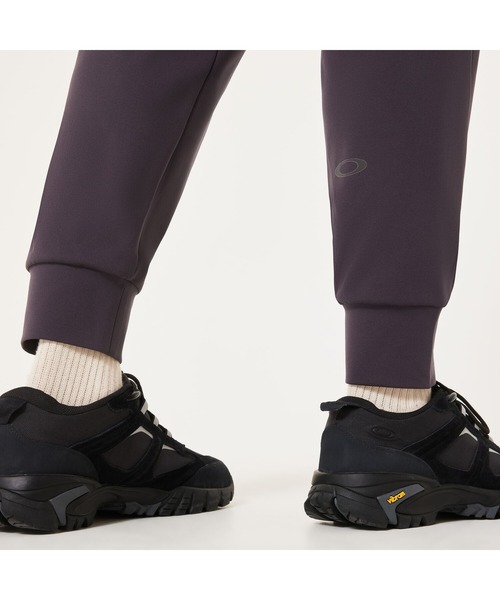 OAKLEY(オークリー)の「オークリー O-SYNC PACK LT FLEECE PANTS 1.0/パンツ/スポーツ・トレーニング/メンズ//OAKLEY(スウェットパンツ・メンズ・ライトグレー/ブラック・L/M/S/XL/XS)」の19枚目の写真
