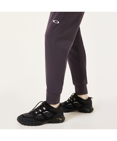 OAKLEY(オークリー)の「オークリー O-SYNC PACK LT FLEECE PANTS 1.0/パンツ/スポーツ・トレーニング/メンズ//OAKLEY(スウェットパンツ・メンズ・ライトグレー/ブラック・L/M/S/XL/XS)」の18枚目の写真