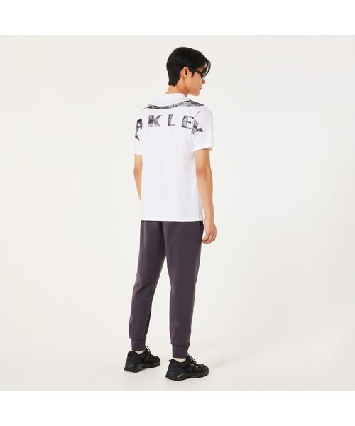 OAKLEY(オークリー)の「オークリー O-SYNC PACK LT FLEECE PANTS 1.0/パンツ/スポーツ・トレーニング/メンズ//OAKLEY(スウェットパンツ・メンズ・ライトグレー/ブラック・L/M/S/XL/XS)」の16枚目の写真