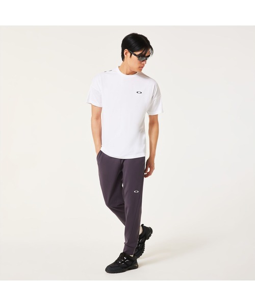 OAKLEY(オークリー)の「オークリー O-SYNC PACK LT FLEECE PANTS 1.0/パンツ/スポーツ・トレーニング/メンズ//OAKLEY(スウェットパンツ・メンズ・ライトグレー/ブラック・L/M/S/XL/XS)」の15枚目の写真