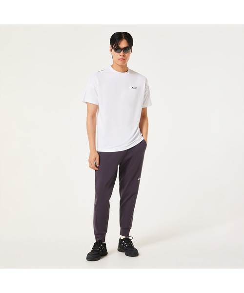 OAKLEY(オークリー)の「オークリー O-SYNC PACK LT FLEECE PANTS 1.0/パンツ/スポーツ・トレーニング/メンズ//OAKLEY(スウェットパンツ・メンズ・ライトグレー/ブラック・L/M/S/XL/XS)」の14枚目の写真