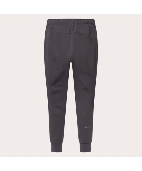 OAKLEY(オークリー)の「オークリー O-SYNC PACK LT FLEECE PANTS 1.0/パンツ/スポーツ・トレーニング/メンズ//OAKLEY(スウェットパンツ・メンズ・ライトグレー/ブラック・L/M/S/XL/XS)」の4枚目の写真