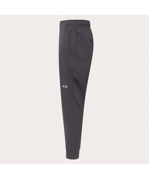 OAKLEY(オークリー)の「オークリー O-SYNC PACK LT FLEECE PANTS 1.0/パンツ/スポーツ・トレーニング/メンズ//OAKLEY(スウェットパンツ・メンズ・ライトグレー/ブラック・L/M/S/XL/XS)」の3枚目の写真