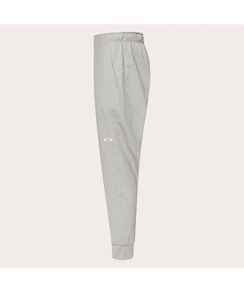 OAKLEY(オークリー)の「オークリー O-SYNC PACK LT FLEECE PANTS 1.0/パンツ/スポーツ・トレーニング/メンズ//OAKLEY(スウェットパンツ・メンズ・ライトグレー/ブラック・L/M/S/XL/XS)」の12枚目の写真