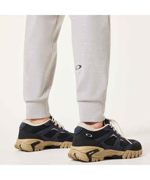 OAKLEY(オークリー)の「オークリー O-SYNC PACK LT FLEECE PANTS 1.0/パンツ/スポーツ・トレーニング/メンズ//OAKLEY(スウェットパンツ・メンズ・ライトグレー/ブラック・L/M/S/XL/XS)」の10枚目の写真