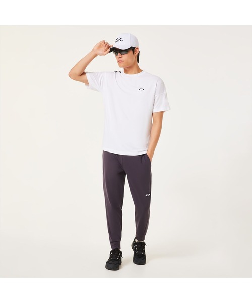 OAKLEY(オークリー)の「オークリー O-SYNC PACK LT FLEECE PANTS 1.0/パンツ/スポーツ・トレーニング/メンズ//OAKLEY(スウェットパンツ・メンズ・ライトグレー/ブラック・L/M/S/XL/XS)」の17枚目の写真