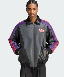 Pokemon 8ボール ジャケット / アディダスオリジナルス adidas Originals