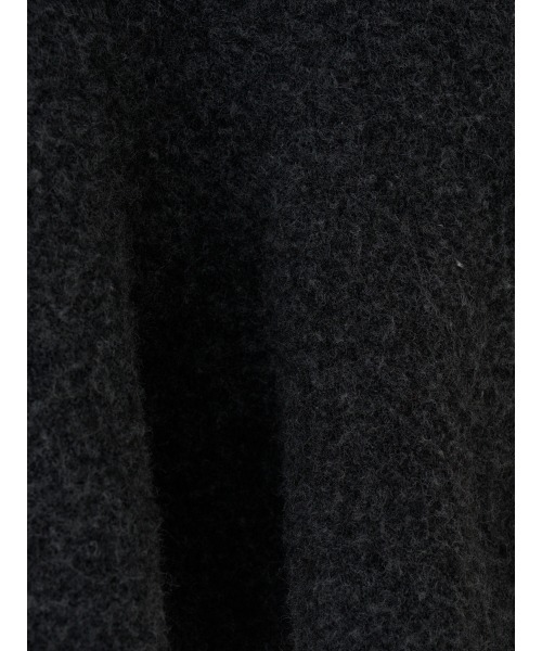 EIMY ISTOIRE(エイミーイストワール)の「BIJOU KNIT TOPS(ニット/セーター・レディース・オフホワイト/チャコールグレー・FREE)」の10枚目の写真