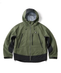 FTC（エフティーシー）の「PERTEX 3L SHELL JACKET（ナイロンジャケット）」