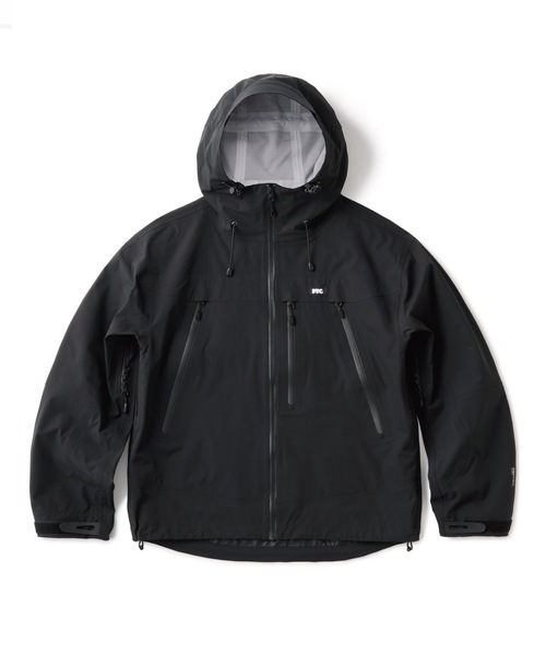 FTC（エフティーシー）の「NYLON TRACK JACKET（ナイロンジャケット
