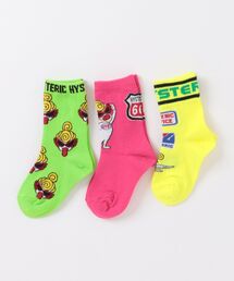 HYSTERIC MINI｜ヒステリックミニ（キッズ）のソックス/靴下通販