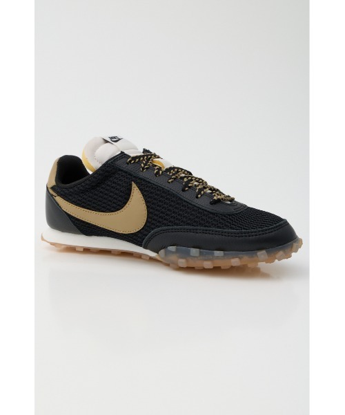 NIKE(ナイキ)の「ワッフル レーサー SE(スニーカー・レディース・ブラック・25cm/24.5cm/24cm)」の4枚目の写真