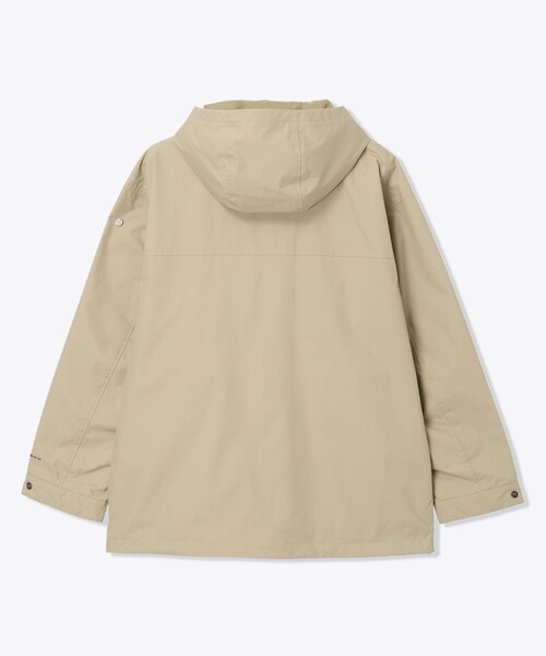 Columbia(コロンビア)の「Columbia/ ウィメンズバーティカルグライドII フーデッドジャケット /コロンビア(ブルゾン・レディース・ブラック/グリーン/ベージュ・S/M/L/XL)」の19枚目の写真