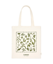 [Drawing Bag] Camino