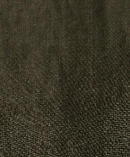 green label relaxing（グリーンレーベルリラクシング）の「BC LI/R DELAVE ワークシャツ REG◆（シャツ/ブラウス・メンズ・グレー/オリーブ/ネイビー・X-LARGE/LARGE/MEDIUM/SMALL）」の21枚目の写真